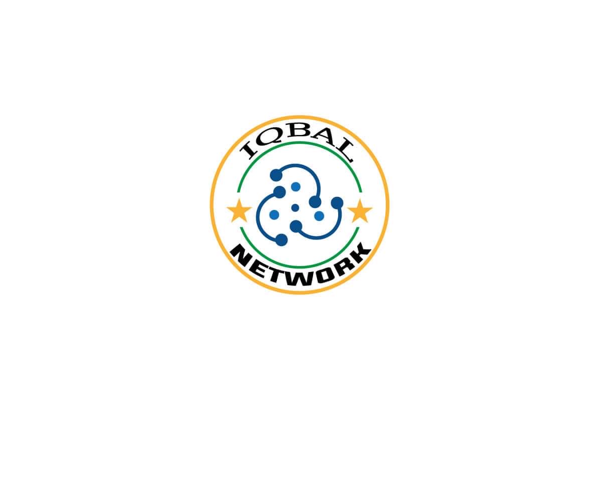Iqbal Network-logo